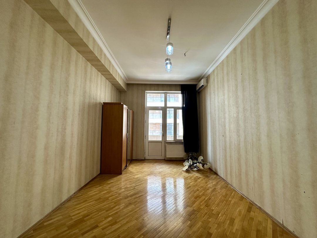 İcarəyə verilir 2 otaqlı yeni tikili 110 m² — Mənzil, Bakı (9)