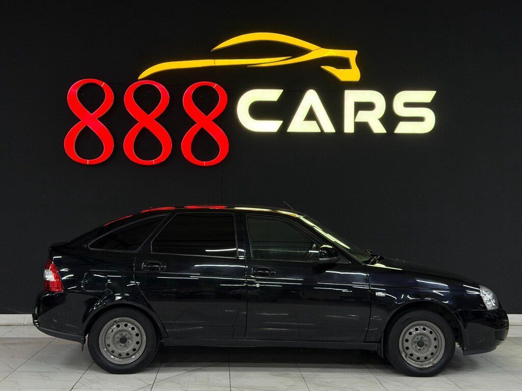 Lada (VAZ) Priora, 1.6 L, 2013 il, 288 000 km — Avtomobillər, Sumqayıt (5)