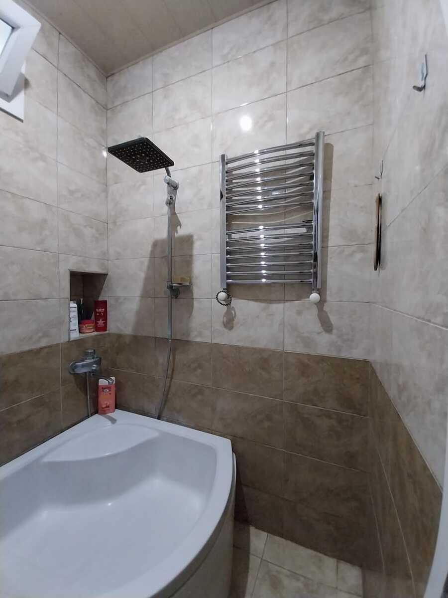 Satılır 4 otaqlı həyət evi/bağ evi 220 m² — Ev, villa, Bakı (9)