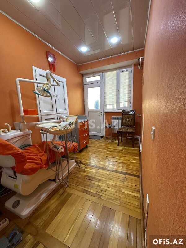 Köhnə tikili Satılır Binəqədi r., Azadlıq Prospekti m., 3 otaq, 78 m² — Mənzil, Bakı (6)