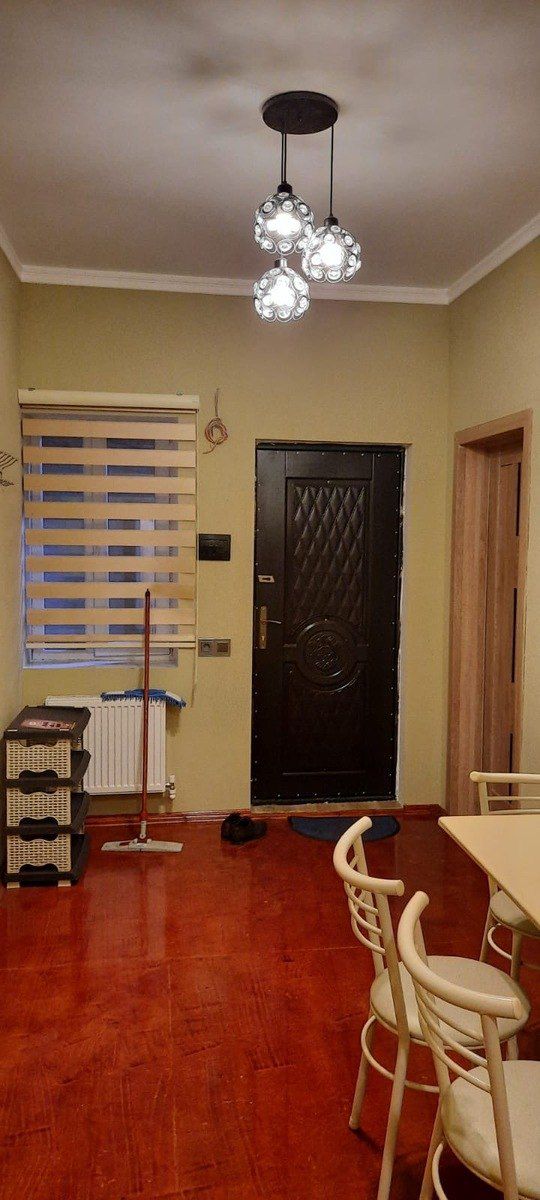 İcarəyə verilir 2 otaqlı həyət evi/bağ evi 35 m² — Ev, villa, Bakı (7)