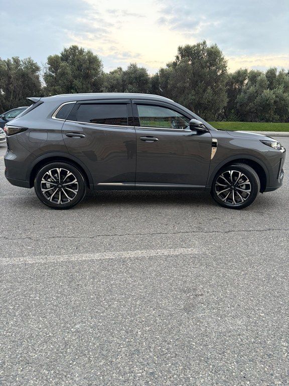 Changan Qiyuan Q05, 1.5 L, 18.99 kWh, 2025 il, 7 800 km 77-VH-095 — Avtomobillər, Bakı (3)