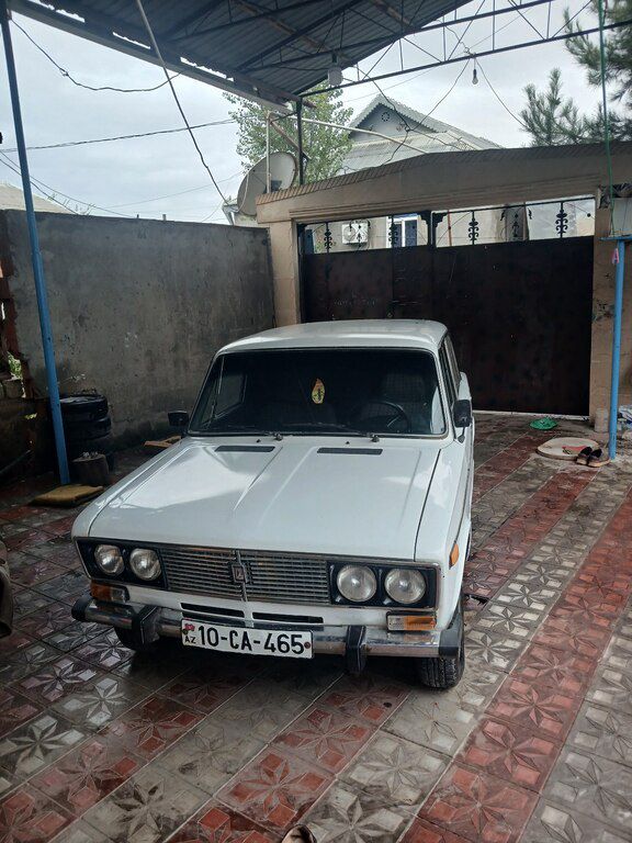 Lada (VAZ) 2106, 1.6 L, 1994 il, 999 000 km — Avtomobillər, Cəlilabad