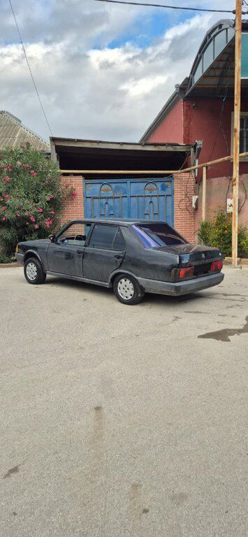 Tofas Sahin, 1.6 L, 2004 il, 275 000 km — Avtomobillər, Bakı (2)