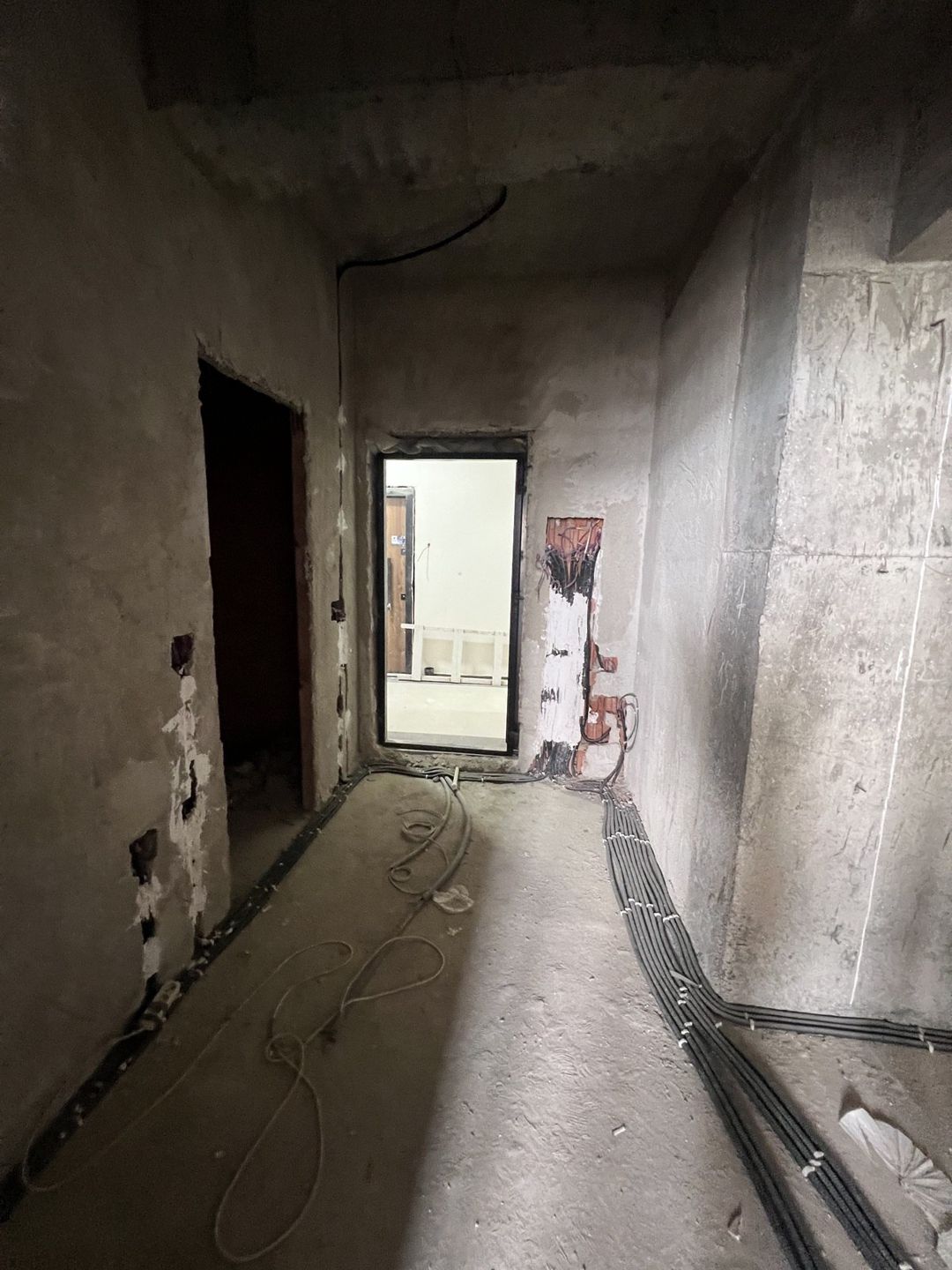Satılır 2 otaqlı yeni tikili 60 m² — Mənzil, Xırdalan (4)