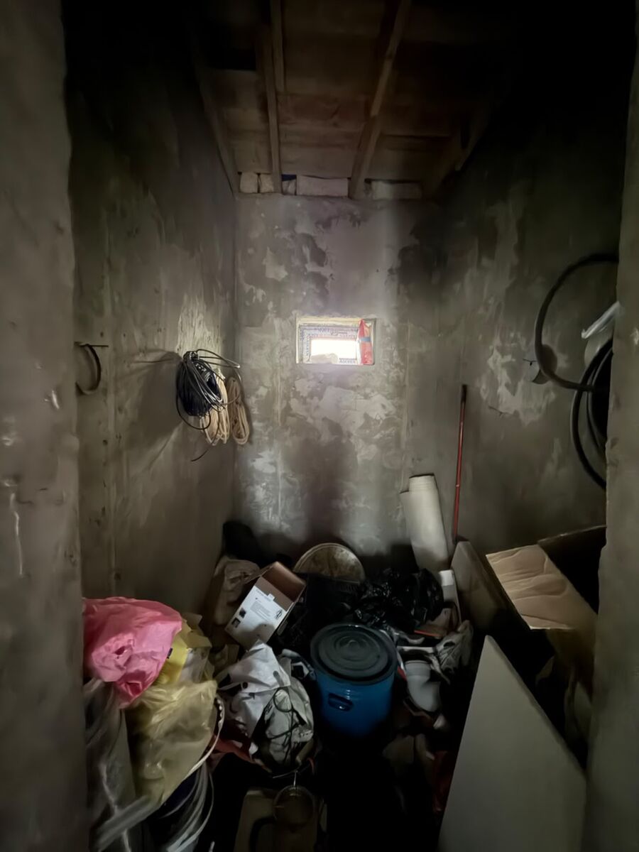 Bağ evi, Şüvəlan qəs — Ev, villa, Bakı (8)