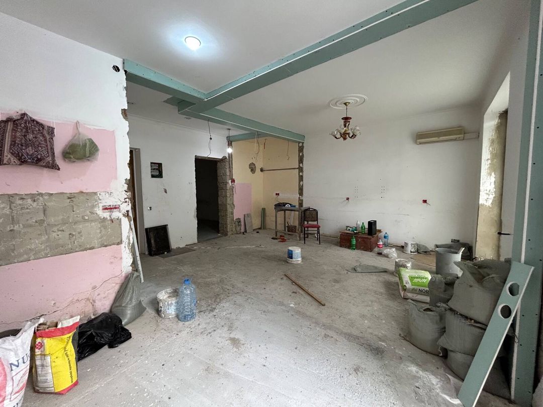 İcarəyə verilir obyekt 80 m² — Əmlak, Bakı (9)