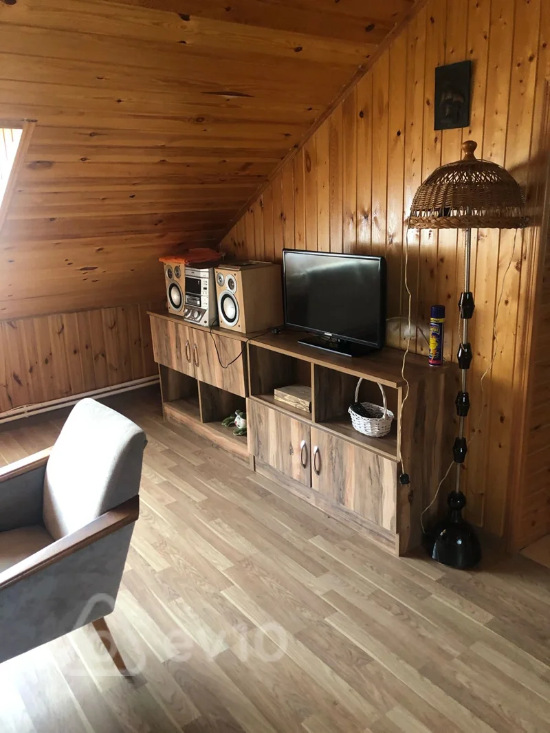 3 otaqlı həyət evi, 100 m², Merdekan — kirayə — Ev, villa, Bakı (9)