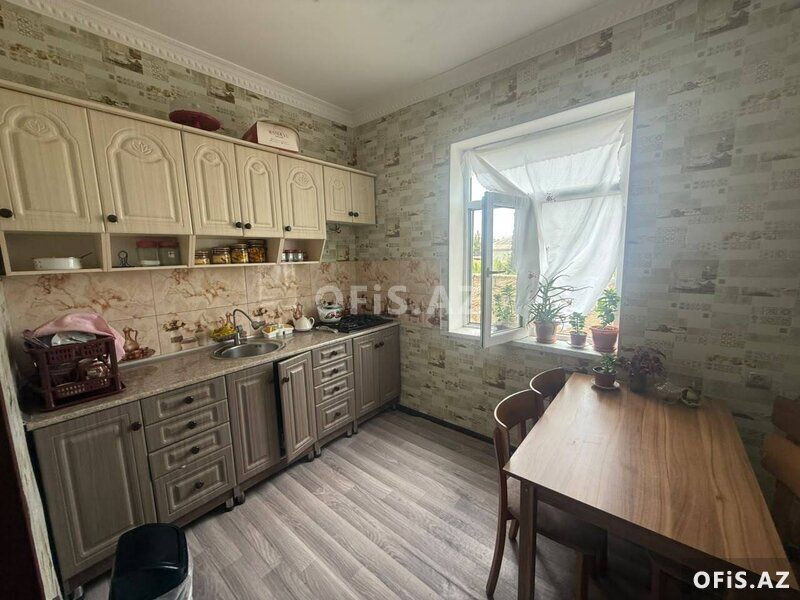 Həyət evləri Satılır Sabunçu r., Maştağa q., 3 otaq, 80 m² — Ev, villa, Bakı