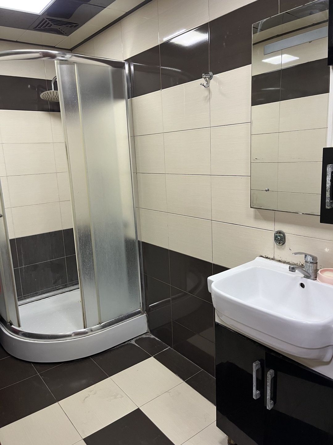 İcarəyə verilir 2 otaqlı köhnə tikili 70 m² — Mənzil, Bakı (6)