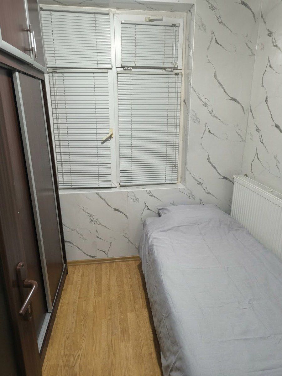 Satılır 2 otaqlı köhnə tikili 25 m² — Mənzil, Bakı (4)