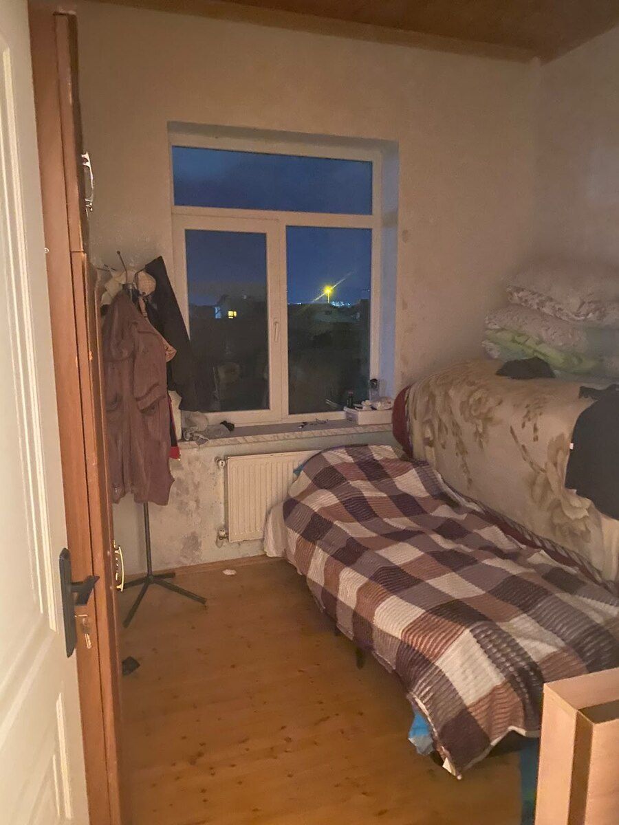 Həyət evi, Ceyranbatan qəs — Ev, villa, Sumqayıt (4)
