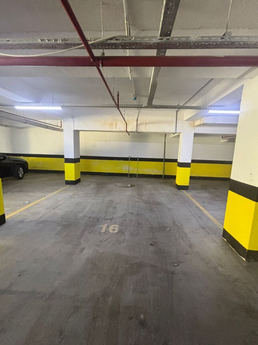 Satılır qaraj 20 m² — Garaj, Bakı (4)