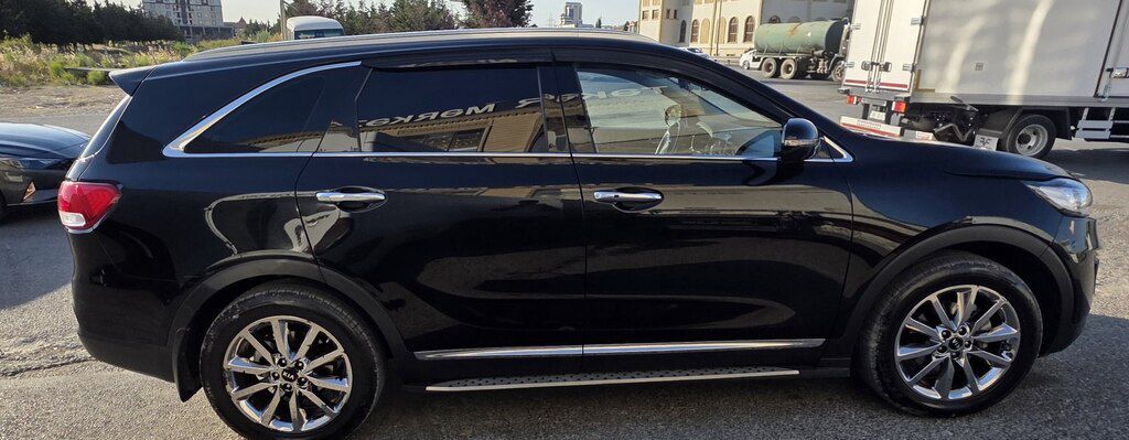Kia Sorento, 2.0 L, 2015 il, 190 000 km 77-MT-785 — Avtomobillər, Bakı (3)