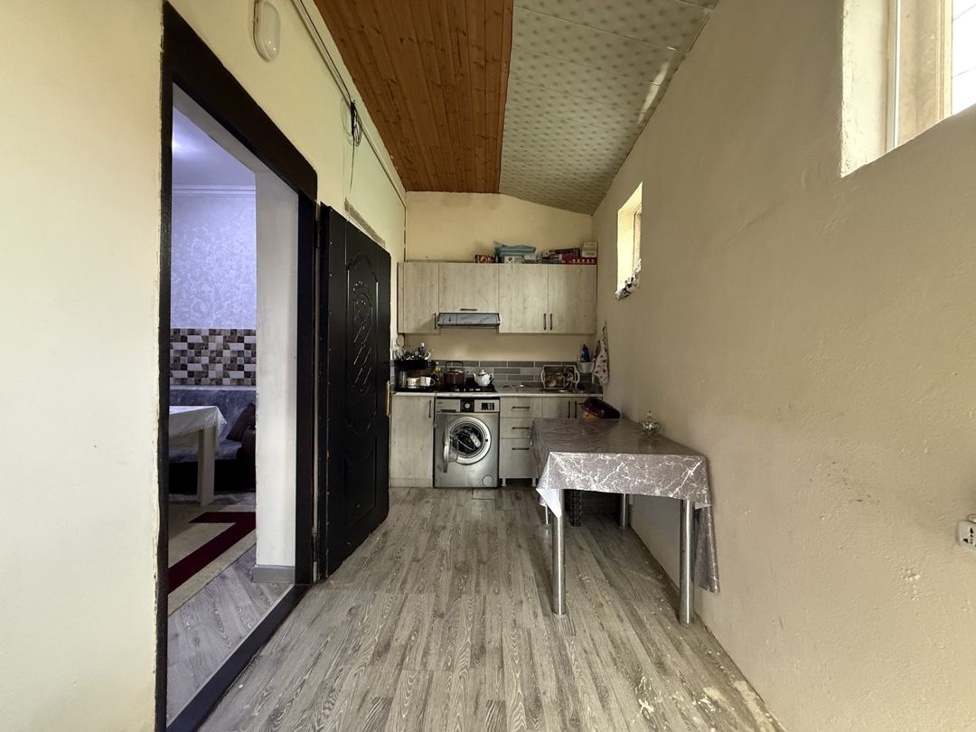 Həyət evi, Binəqədi qəs — Ev, villa, Bakı (6)