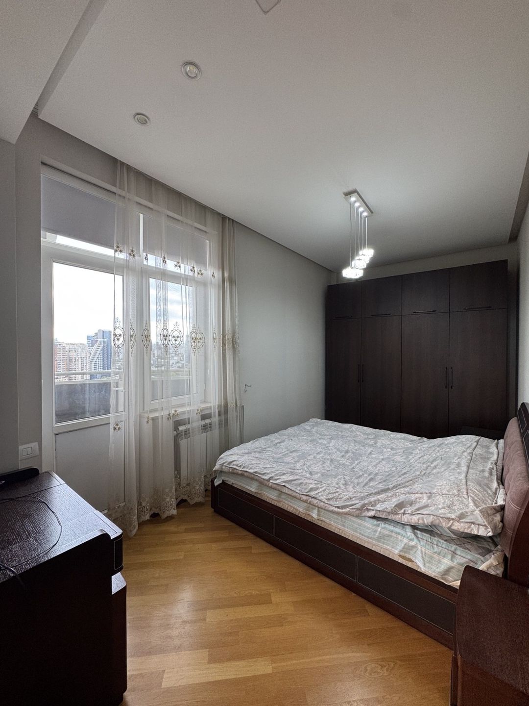 Satılır 3 otaqlı yeni tikili 120 m² — Mənzil, Bakı (6)