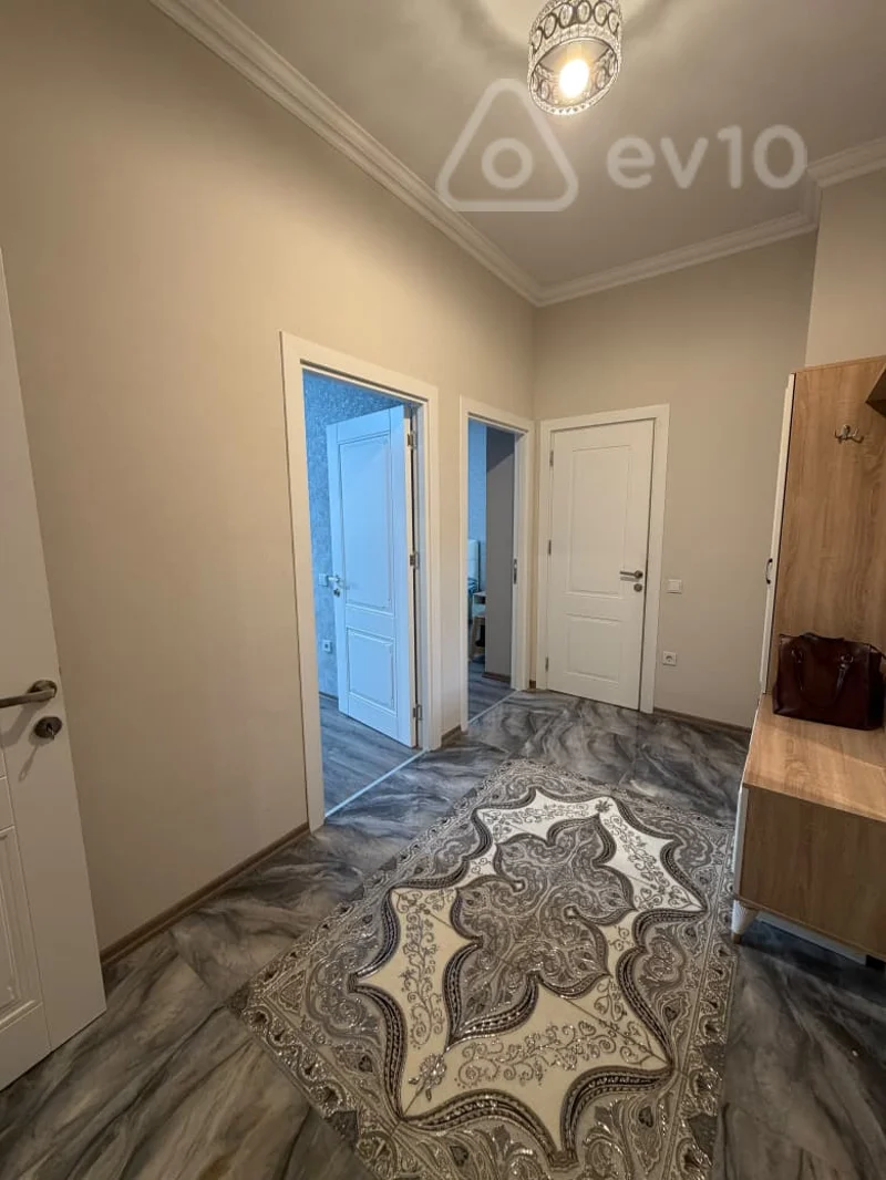 3 otaqlı mənzil, 75 m², Həsən bəy Zərdabi küçəsi — Mənzil, Bakı (5)