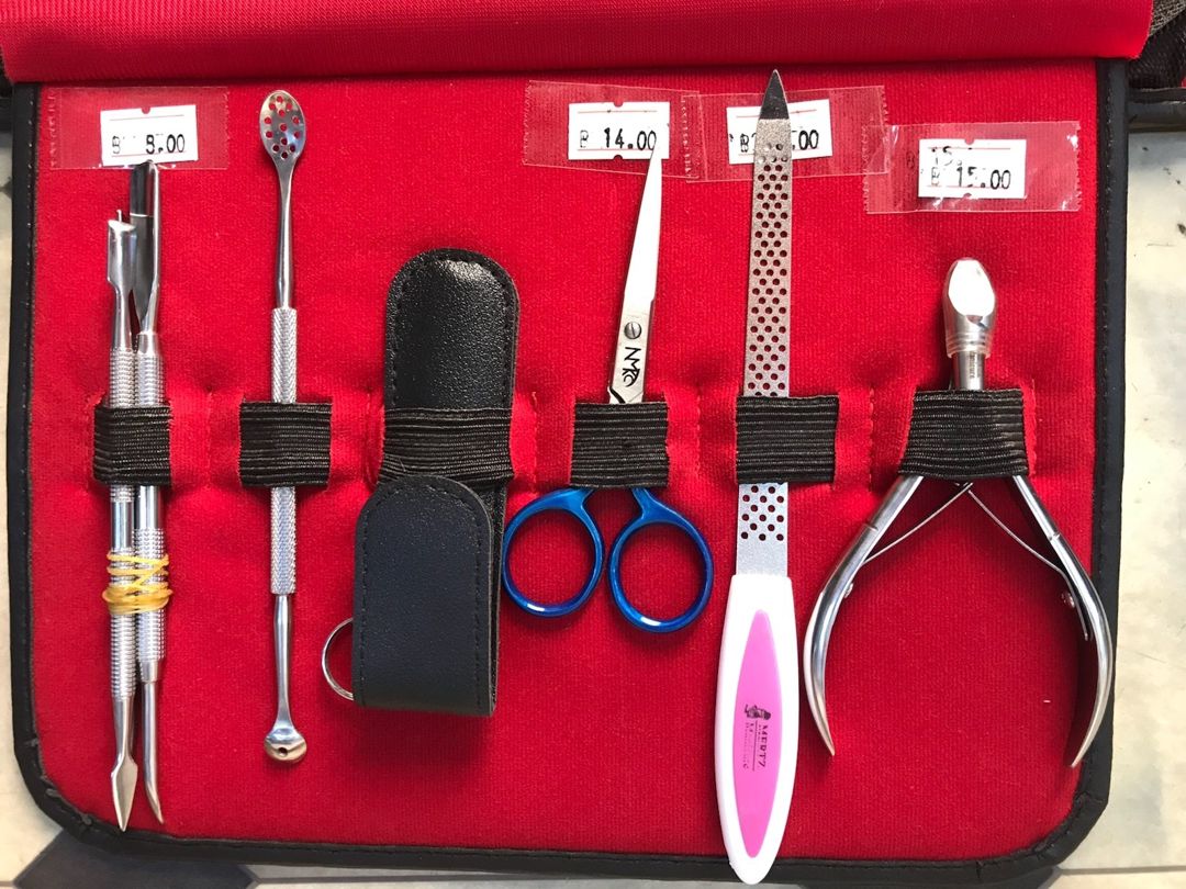 Salon ləvazimatları — Biznes və avadanlıq, Bakı (7)