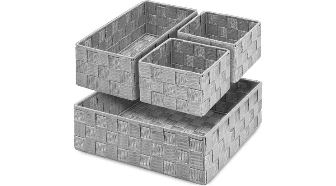 Orqanayzer Skubb hörmə, 4 bölmə - OHM615-4 — Mallar, Bakı (3)