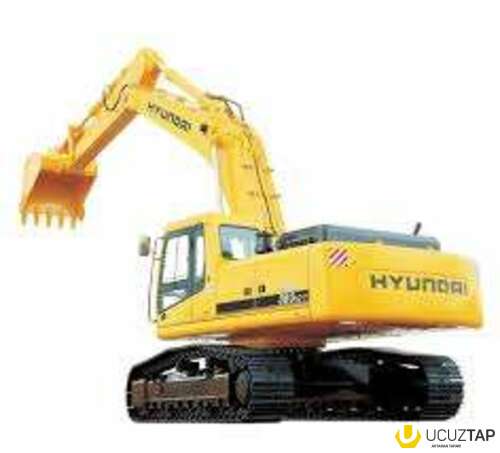 Hyundaı ekskavator ehtıyat hısselerı — Ehtiyat hissələri, Bakı (5)