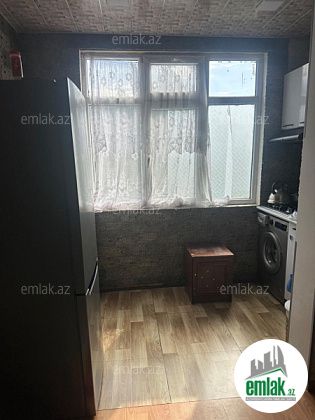 Satılır 1 otaqlı 47 m² köhnə tikili 4 mkr — Mənzil (3)