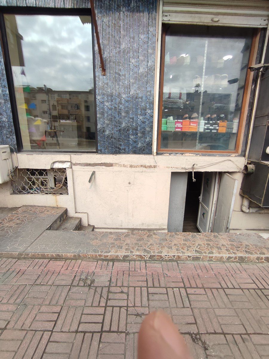 İcarəyə verilir obyekt 85 m² — Əmlak, Bakı (8)