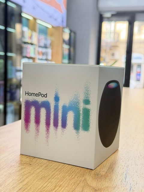 HomePod Mini (2024) — Royal Phone Baku