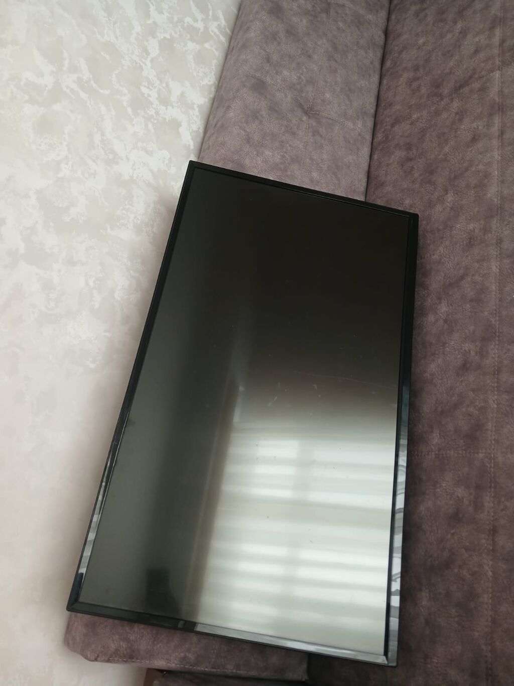 LED televizor/monitor ekranı - Ekran növü: LED, parlaq səth — Monitorlər, Bakı (2)