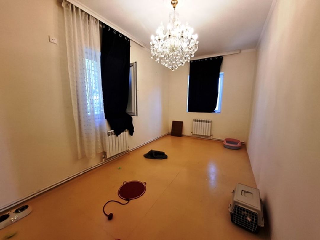 Satılır 3 otaqlı həyət evi/bağ evi 100 m² — Ev, villa, Bakı (9)
