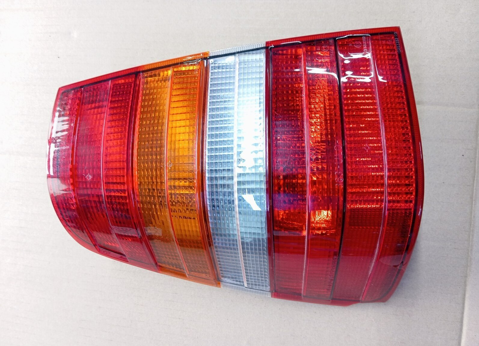 Arxa stop Mercedes 124 — Avtomobil işığı, Bakı (4)
