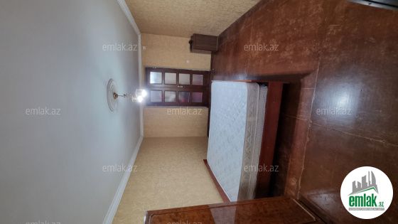 Satılır 2 otaqlı 47 m² köhnə tikili Nəriman Nərimanov m — Mənzil (5)