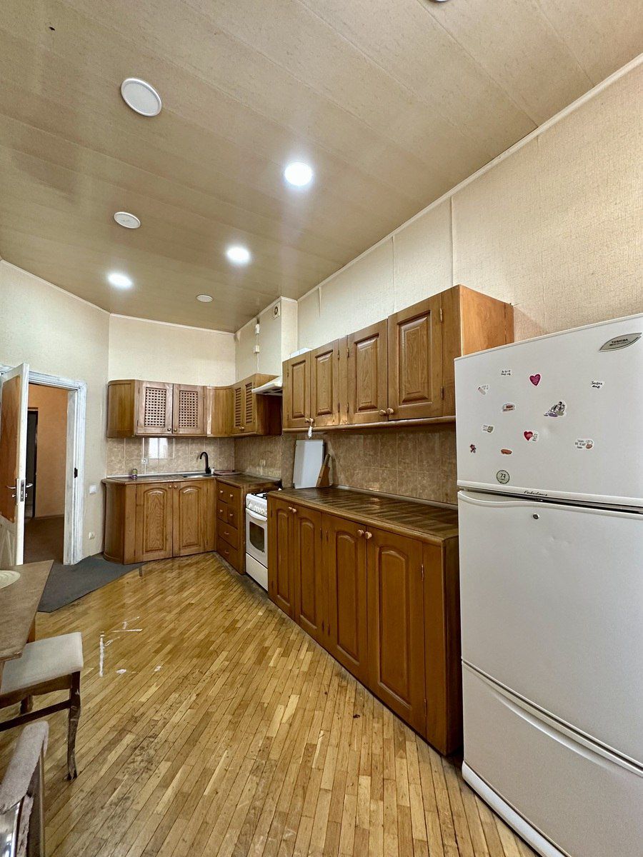 İcarəyə verilir 2 otaqlı yeni tikili 110 m² — Mənzil, Bakı (8)