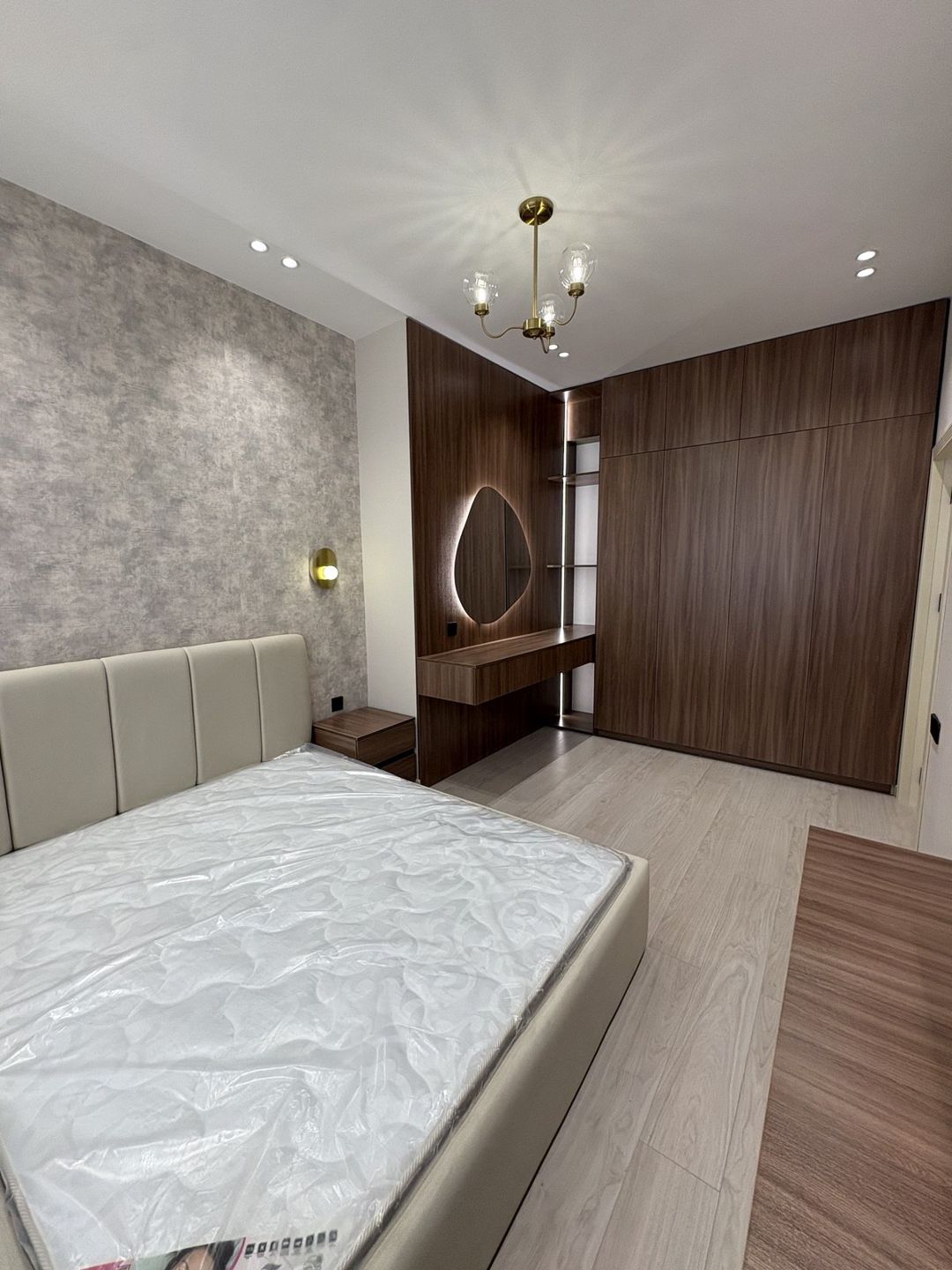 Satılır 2 otaqlı yeni tikili 64 m² — Mənzil, Bakı (3)