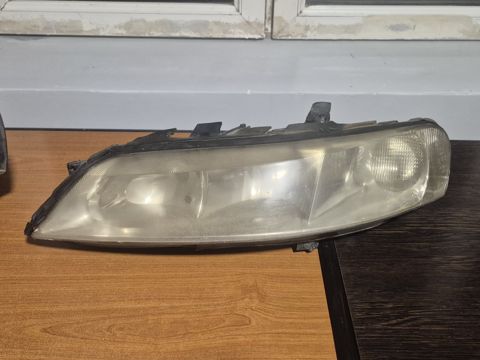 Opel Vectra faraları — Sumqayıt