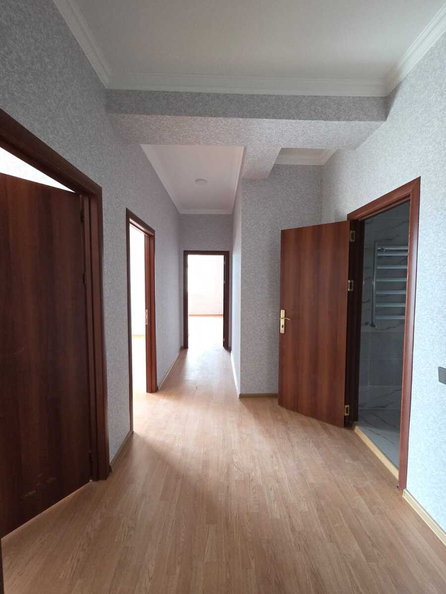 Satılır 2 otaqlı yeni tikili 72 m² — Mənzil, Bakı (10)