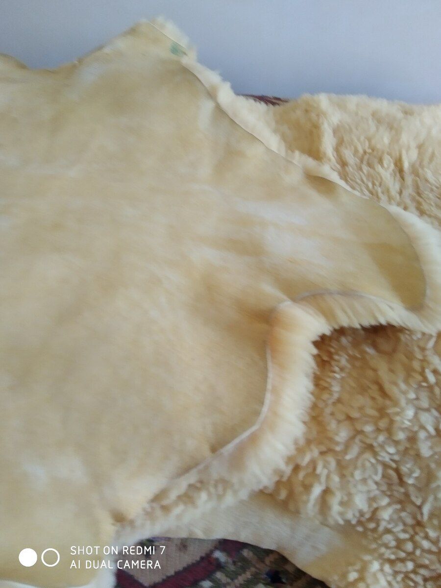 Merinos dərisi — Tekstil, Bakı (5)