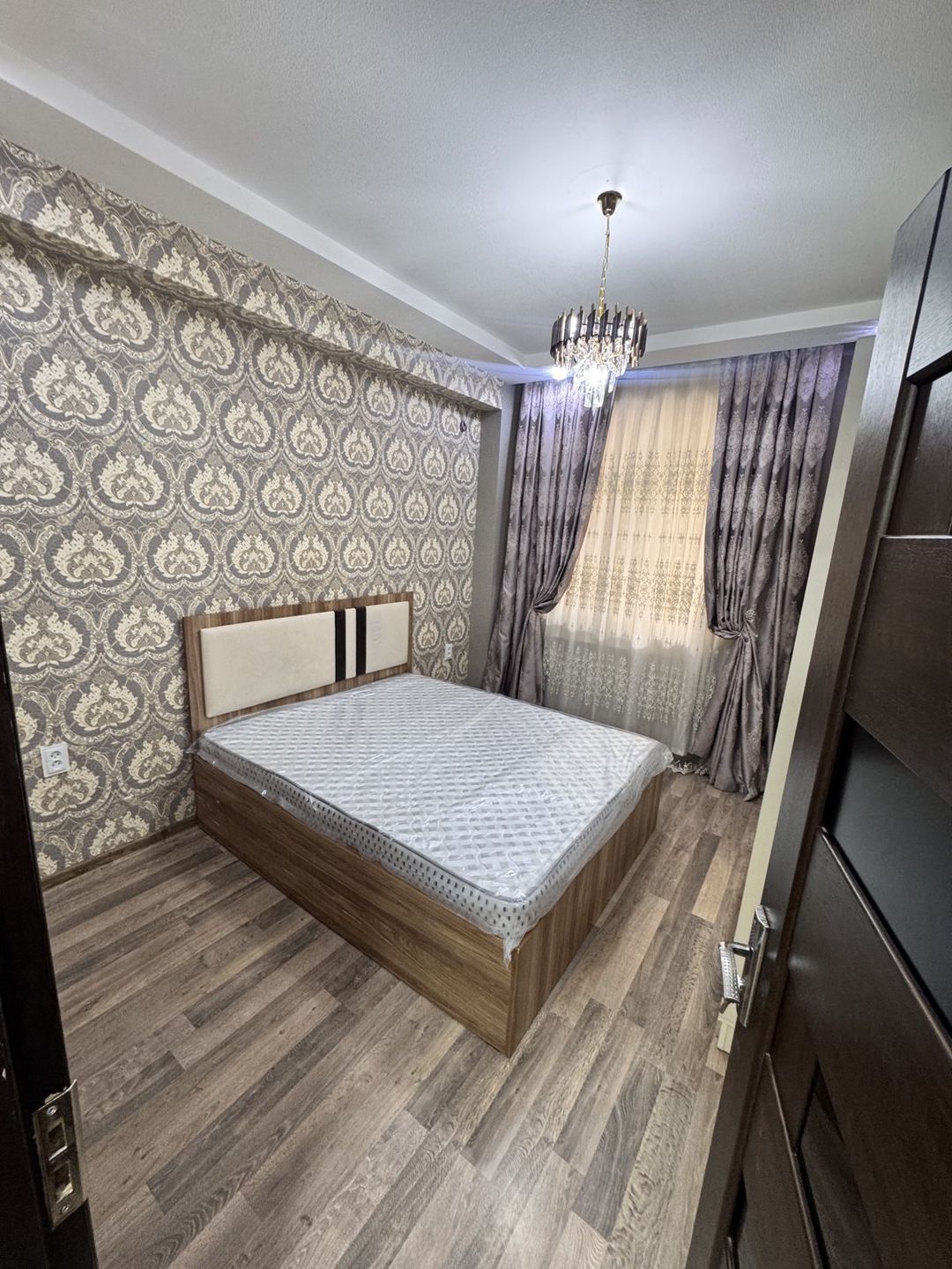 Satılır 2 otaqlı yeni tikili 62 m² — Mənzil, Xırdalan (3)