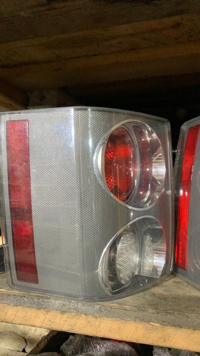 "Range Rover 2006" stop farası — Ehtiyat hissələri və aksesuarlar, Bakı (3)