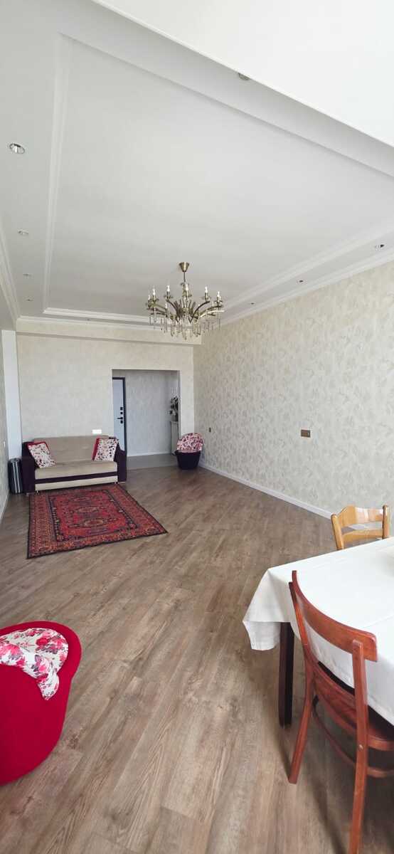 Satılır 2 otaqlı yeni tikili 83.5 m² — Mənzil, Sumqayıt (10)