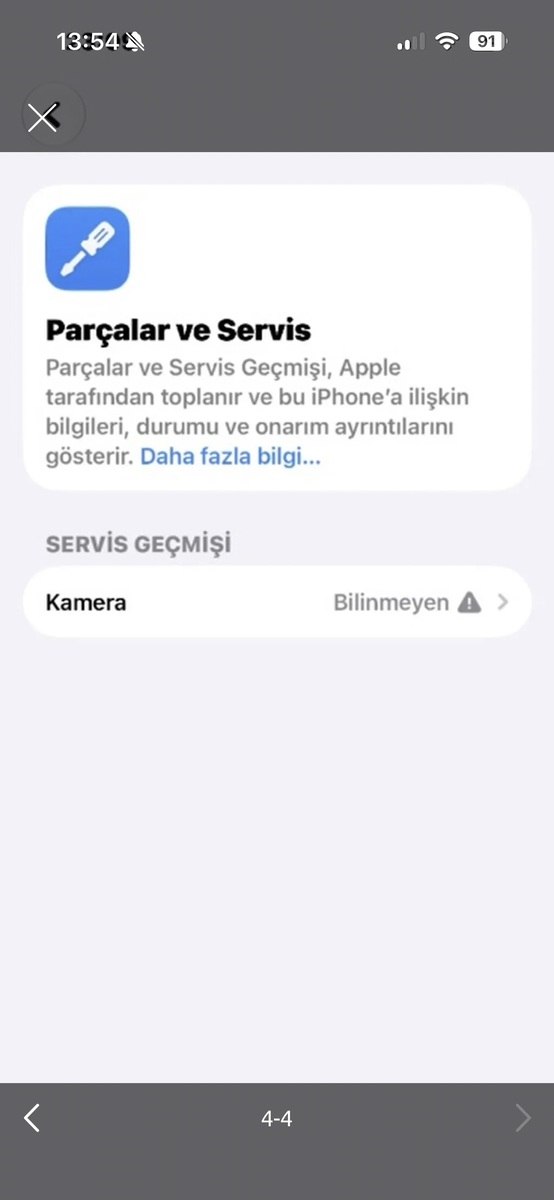 Apple iPhone 15 Pro Natural Titanium 128GB/8GB — Smartfonlar, Bakı (4)