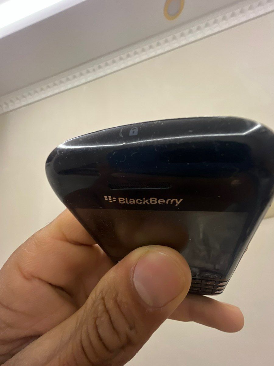 Blackberry Bold 9790 Black 8GB — Smartfonlar, Sumqayıt (7)