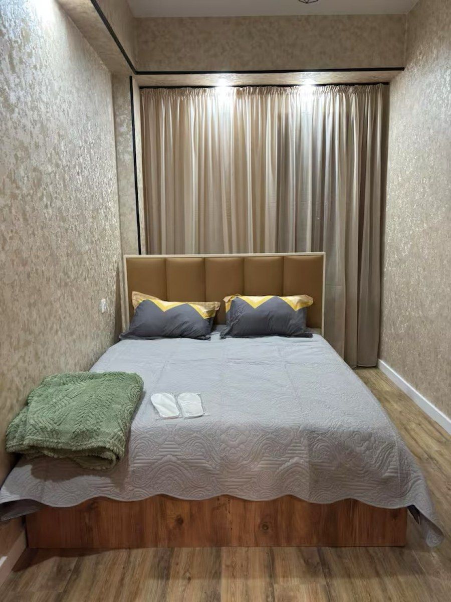 2-otaqlı yeni tikili kirayə verilir, 20 Yanvar m., 75 m² — Mənzil, Bakı (8)