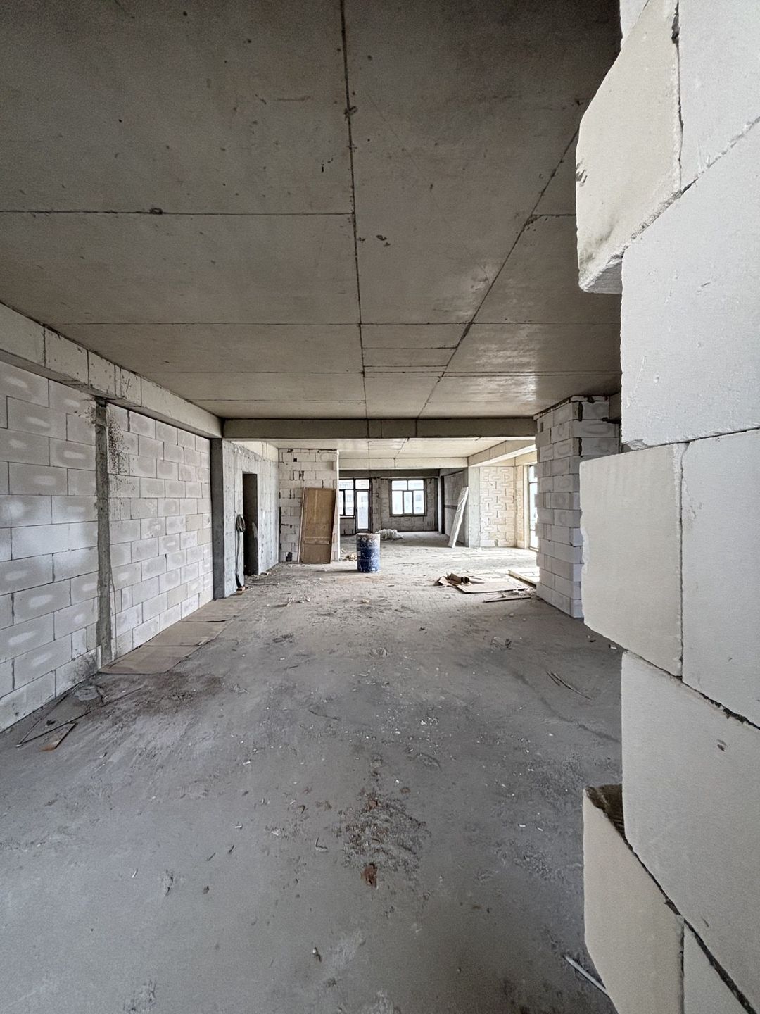 Satılır 4 otaqlı yeni tikili 156 m² — Mənzil, Bakı (2)