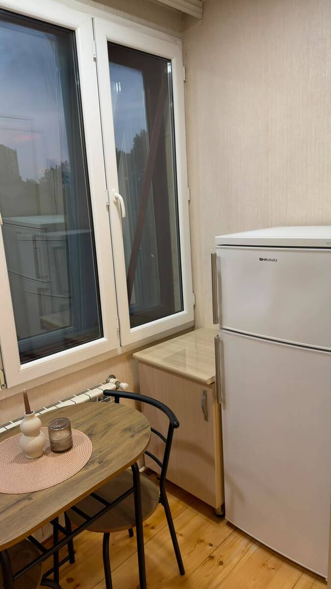 İcarəyə verilir 2 otaqlı köhnə tikili 45 m² — Mənzil, Bakı (7)