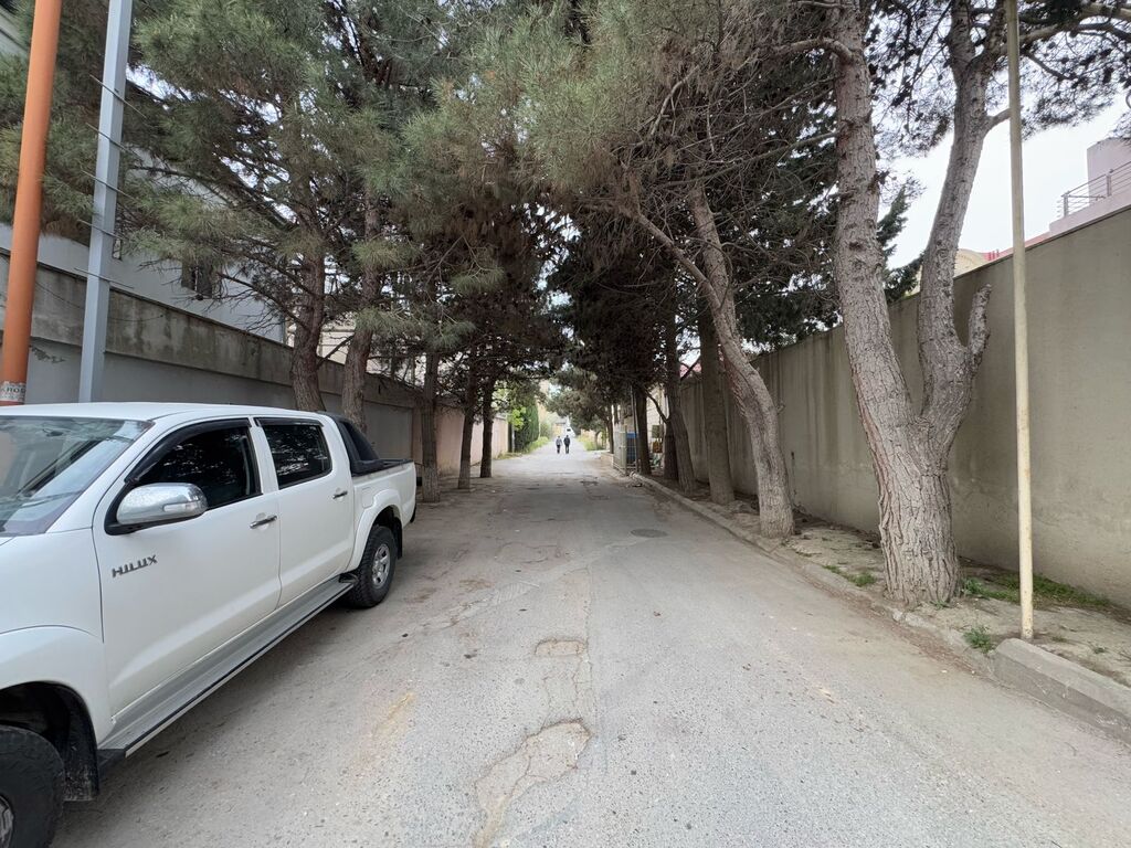 Satılır torpaq 40 sot — Torpaq, Bakı (7)