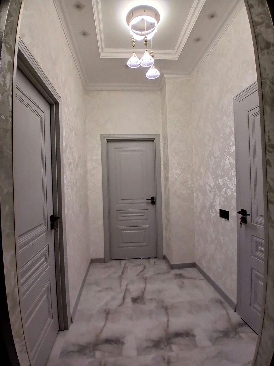 2-otaqlı yeni tikili, Sumqayıt ş., 51 m² — Mənzil, Sumqayıt (5)
