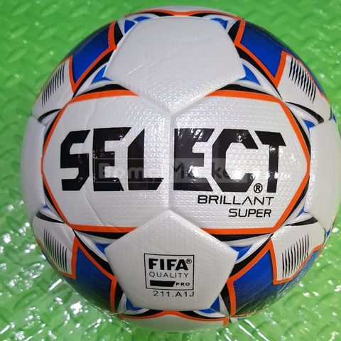 Futbol topu Select — Bakı