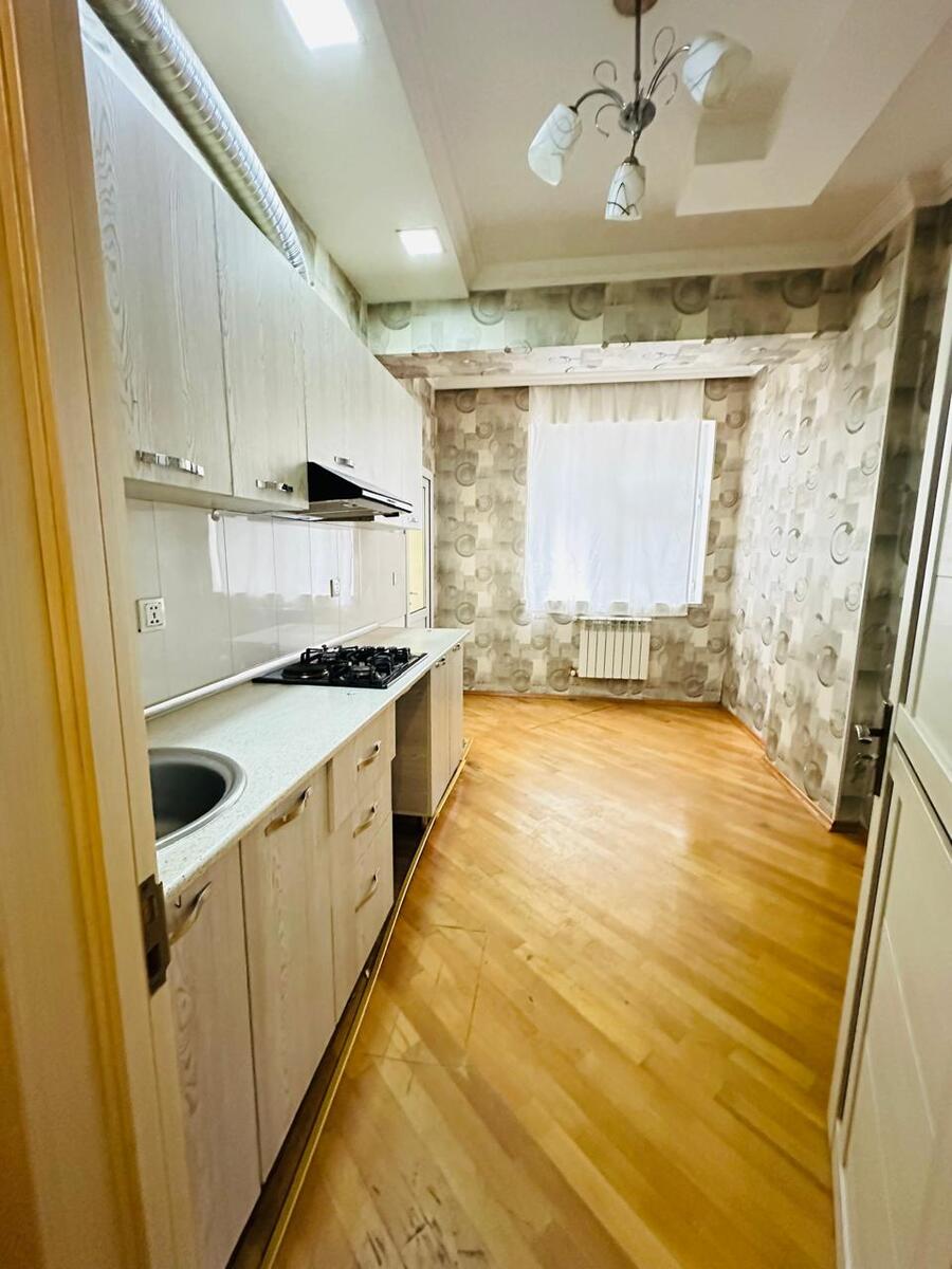 Satılır 2 otaqlı yeni tikili 85 m² — Mənzil, Bakı (6)