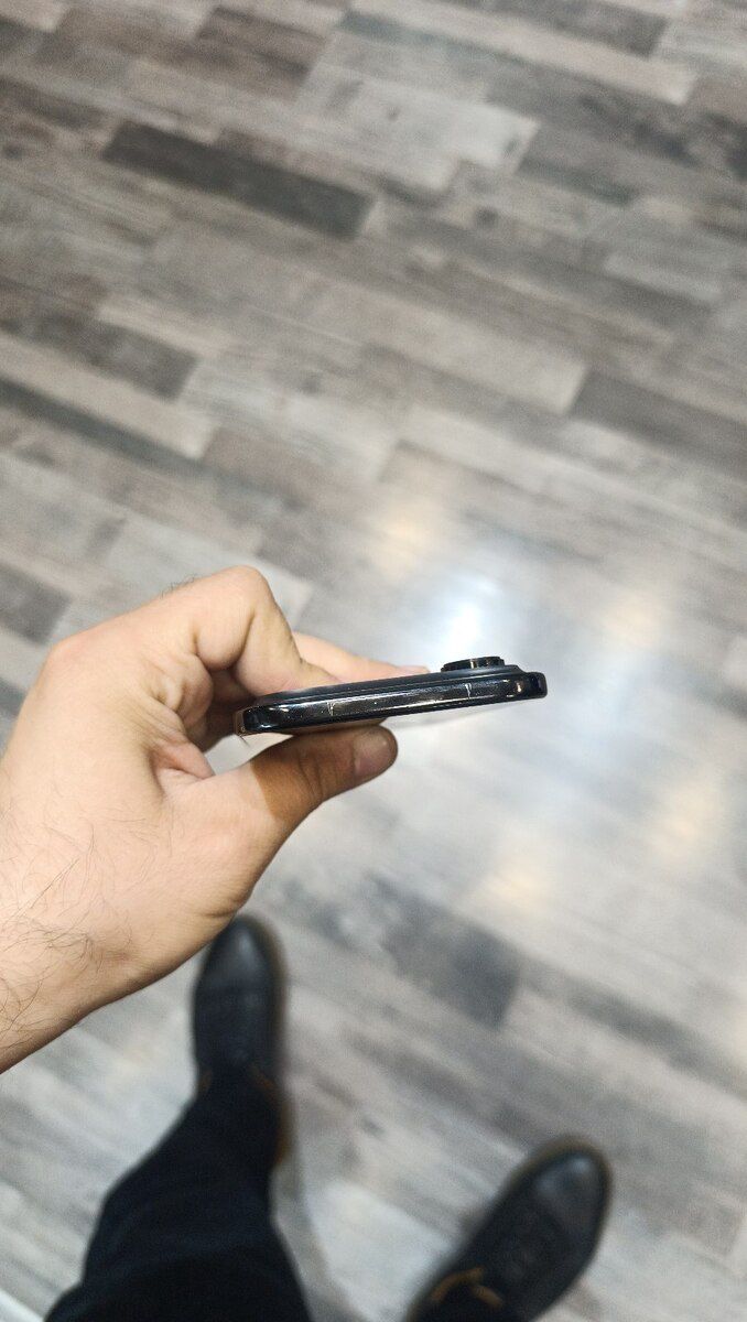 Apple iPhone Air Space Black 1TB/8GB — Smartfonlar, Bakı (4)