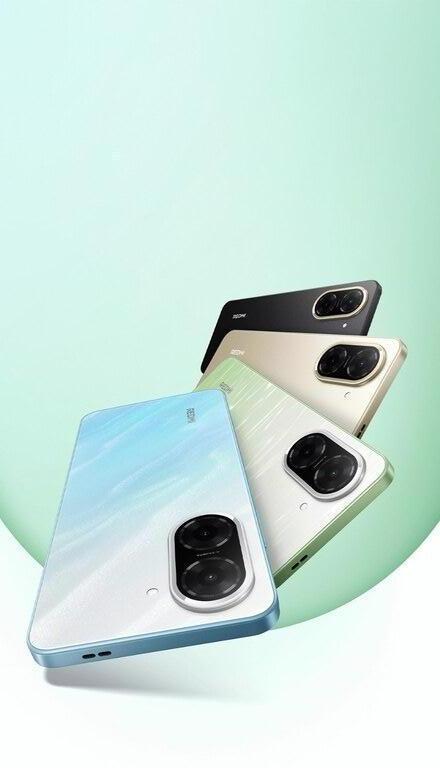 "Xiaomi" telefonları — Smartfonlar, Bakı (2)